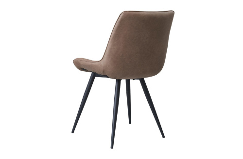 Стул DC-9547 коричневый. Фото №9