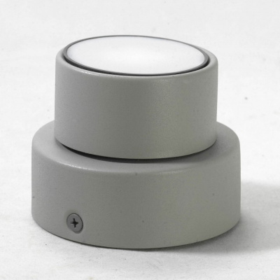 Накладной светильник Lussole Yakutat LSP-8014. Фото №2