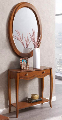 Консоль 151.085. Фото