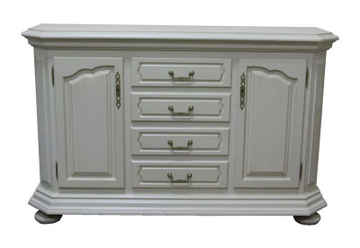 Тумба Ноктюрн ГМ 5254. Фото