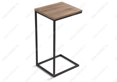 Журнальный стол Геркулес дуб велингтон. Фото