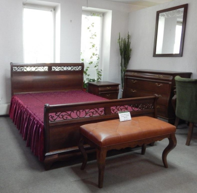 Комод Оскар ММ-216-04. Фото