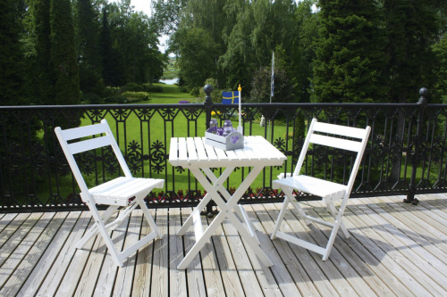 Стол складной ОПУС. Фото №6