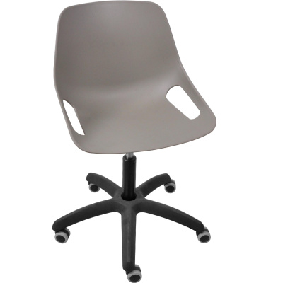 Кресло Q5 SW на черной крестовине Somalia фото Кресло Q5 SW на черной крестовине Somalia. Фото №3