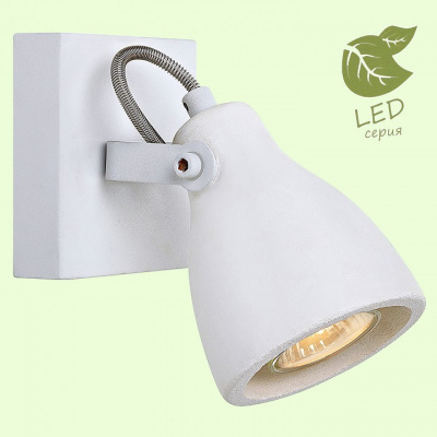 Спот Lussole Fort Collins GRLSP-9822. Фото