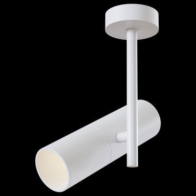 Светильник на штанге Maytoni Elti C020CL-01W фото Светильник на штанге Maytoni Elti C020CL-01W. Фото №2