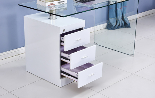 Письменный стол F-306-650. Фото №9