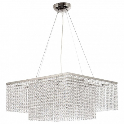 Подвесная люстра Arti Lampadari Milano Milano E 1.5.50.501 N. Фото