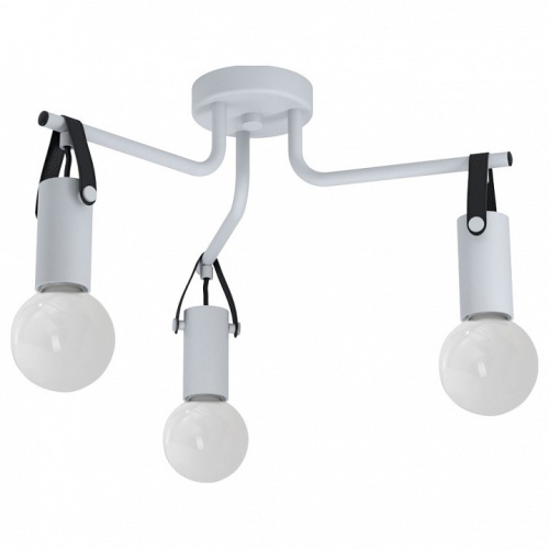 Потолочная люстра Eglo Apricale 98281. Фото №1