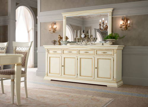 Зеркало 71ВО18. Фото №1