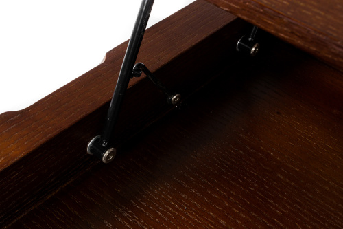 Стол журнальный J030 венге. Фото №12