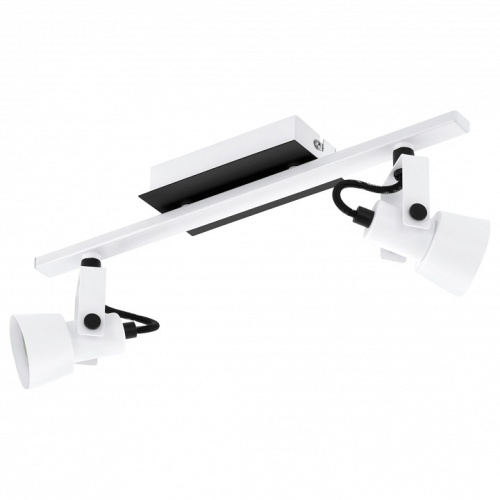 Спот Eglo Trillo 97372 фото Спот Eglo Trillo 97372. Фото №1