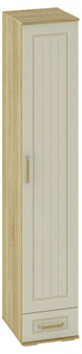 Шкаф платяной Маркиза,бежевый фото Шкаф платяной Маркиза,бежевый. Фото №1