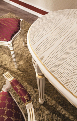 Стол  Эден 150/95-ОВШ. Фото №5