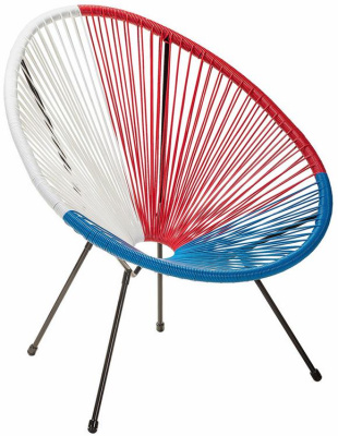 Кресло Acapulco multi фото Кресло Acapulco multi. Фото №2