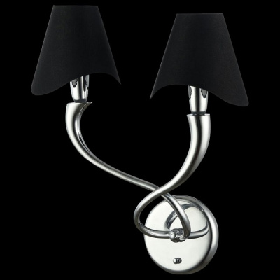 Бра Maytoni Boscage MOD206-02-N фото Бра Maytoni Boscage MOD206-02-N. Фото №2