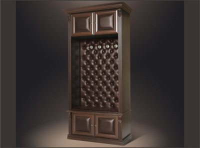 Прихожая Благо Б 5.15-4 фото Прихожая Благо Б 5.15-4. Фото №4