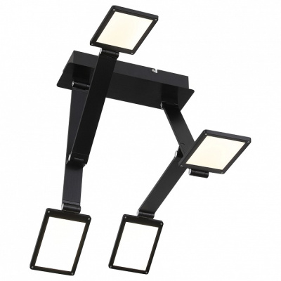 Потолочная люстра ST-Luce Teocoli SL841.402.04. Фото