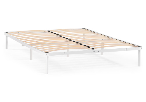 Ортопедическое основание Мирс 160 х 200 белое. Фото №1