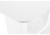 Стол стеклянный Vlinder 140 super white. Фото №9