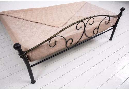 Кровать Gold 160 х 200. Фото №4