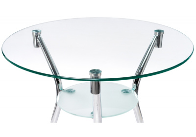 Журнальный стол Round. Фото