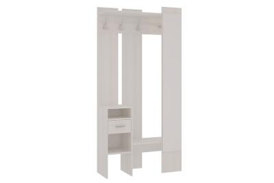 Агата белый рамух. Фото