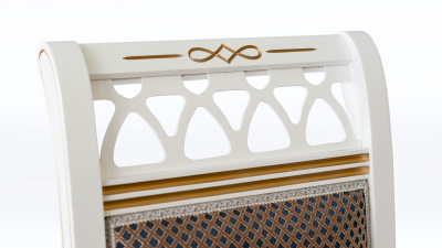 Стул Верона эмаль тк.1(молдинг). Фото