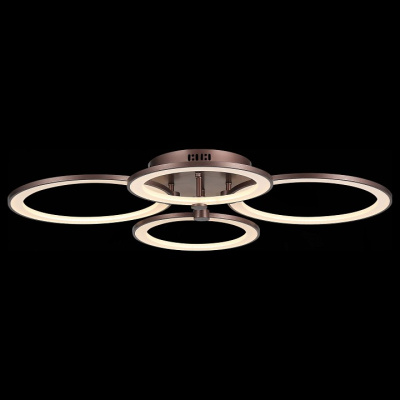 Потолочная люстра ST-Luce Twiddle SL867.702.04. Фото