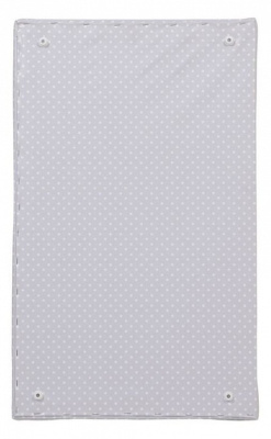 Доска пеленальная Polini kids Бегемотик,. Фото №4