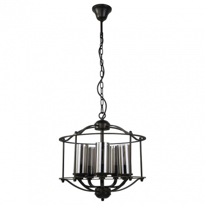 Подвесная люстра Favourite Kiara 2057-5P фото Подвесная люстра Favourite Kiara 2057-5P. Фото №2