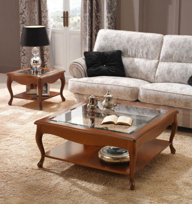 Журнальный стол 638.101. Фото №2