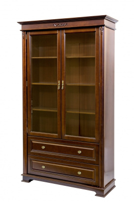 Книжный шкаф M1307. Фото