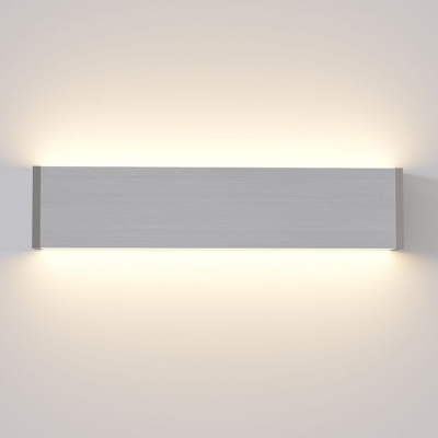 Накладной светильник Maytoni Vilora C937-WL-01-18W-N. Фото №2