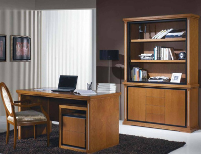 Книжный шкаф SAFIRA 381 фото Книжный шкаф SAFIRA 381. Фото