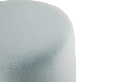 Пуф FS-001-36 светло зеленый. Фото №4