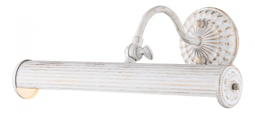 Подсветка для картины Maytoni Renoir PIC118-22-W. Фото №1