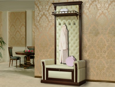 Прихожая Благо 5 Б 5.12 фото Прихожая Благо 5 Б 5.12. Фото №4