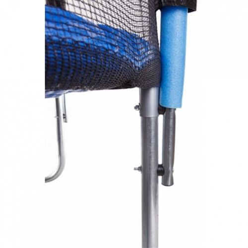 Батут AL-in305 3050 мм, синий, черный. Фото №11