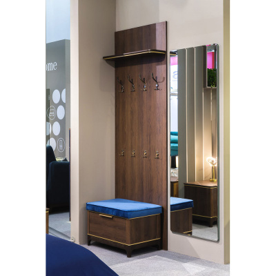 Стул Ranch белый. Фото