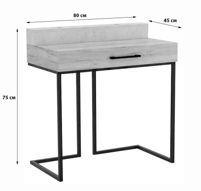 Стул TOLIX салатовый глянцевый. Фото №3
