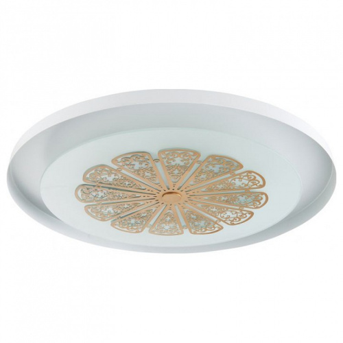 Накладной светильник Favourite Incarnatio 2602-5C фото Накладной светильник Favourite Incarnatio 2602-5C. Фото №1