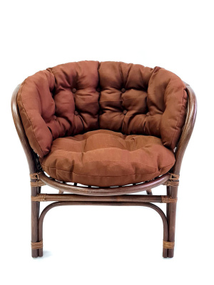 Кресло Багама с полной подушкой. Фото №5