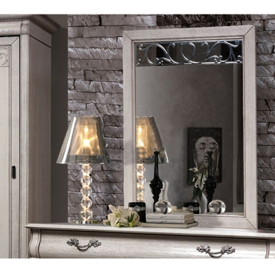 Зеркало Оскар ММ-216-05. Фото №3