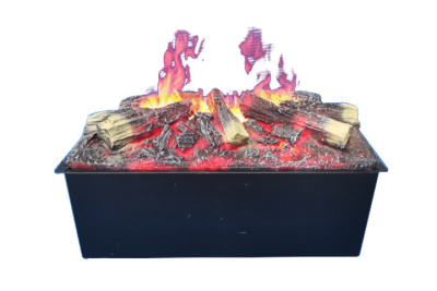 Электроочаг RealFlame Cassette 500 3D фото Электроочаг RealFlame Cassette 500 3D. Фото №3