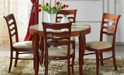 Стул  Руан. Фото