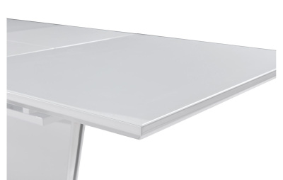 Стол RAZI-M FSD1906M белый фото Стол RAZI-M FSD1906M белый. Фото