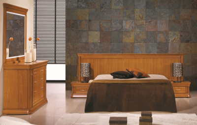 Тумба прикроватная Lux 275. Фото