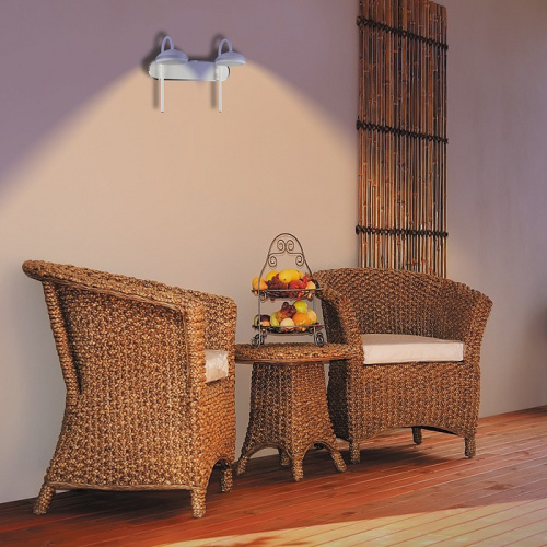 Светильник на штанге Novotech Calle 357449. Фото №2