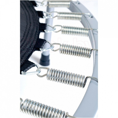 Пружина для батута AL-SP-13.5, серый фото Пружина для батута AL-SP-13.5, серый. Фото №3